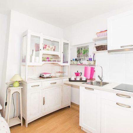 Beautiful Rustical Apt Ana In The Heart Of Ρόβινι Εξωτερικό φωτογραφία