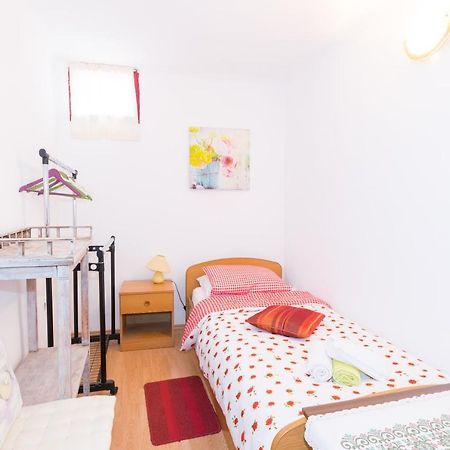 Beautiful Rustical Apt Ana In The Heart Of Ρόβινι Εξωτερικό φωτογραφία